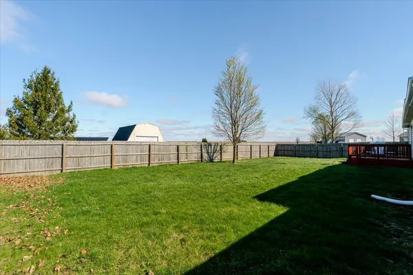 $399,000 | 1388 East 2950 North Road, Mansfield, IL 61854