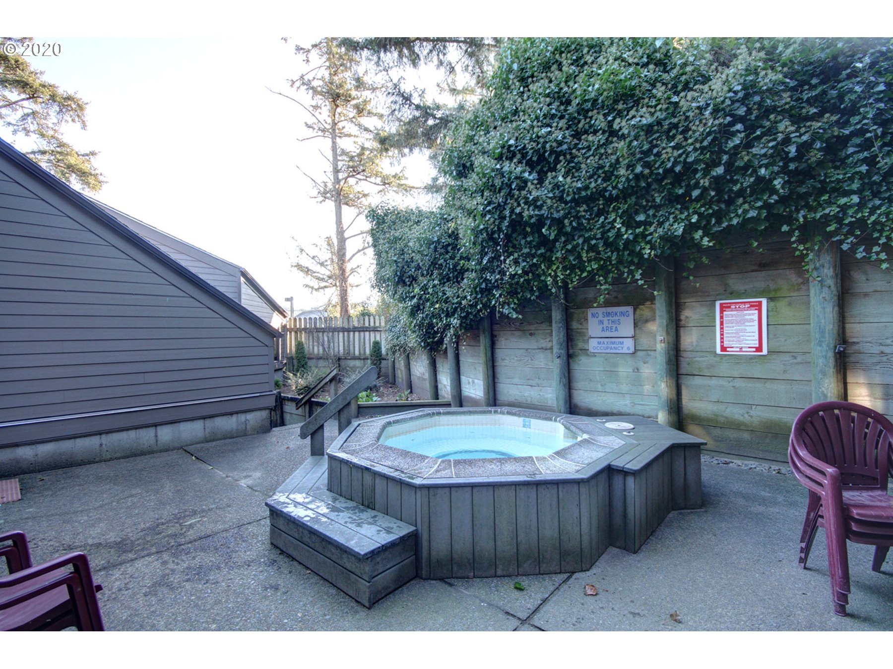 403 Breakers Point, Unit 403 Cannon Beach, OR 97110 - Photo 31 of 32