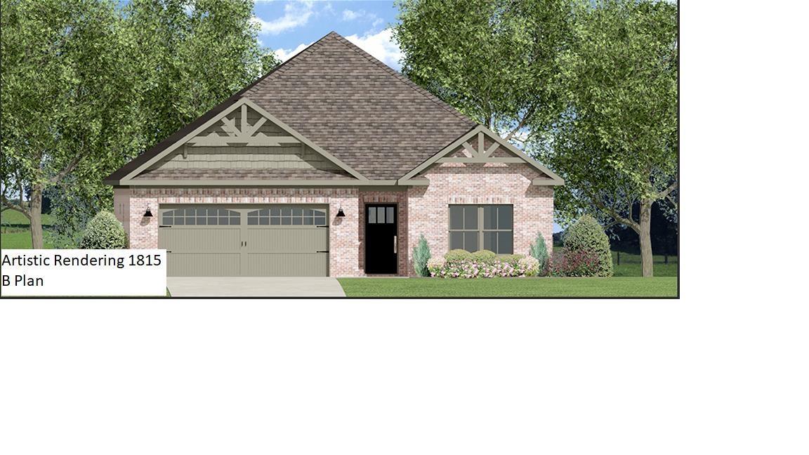 1729 Grouse Street Foley, AL 36535 - Photo 1 of 16
