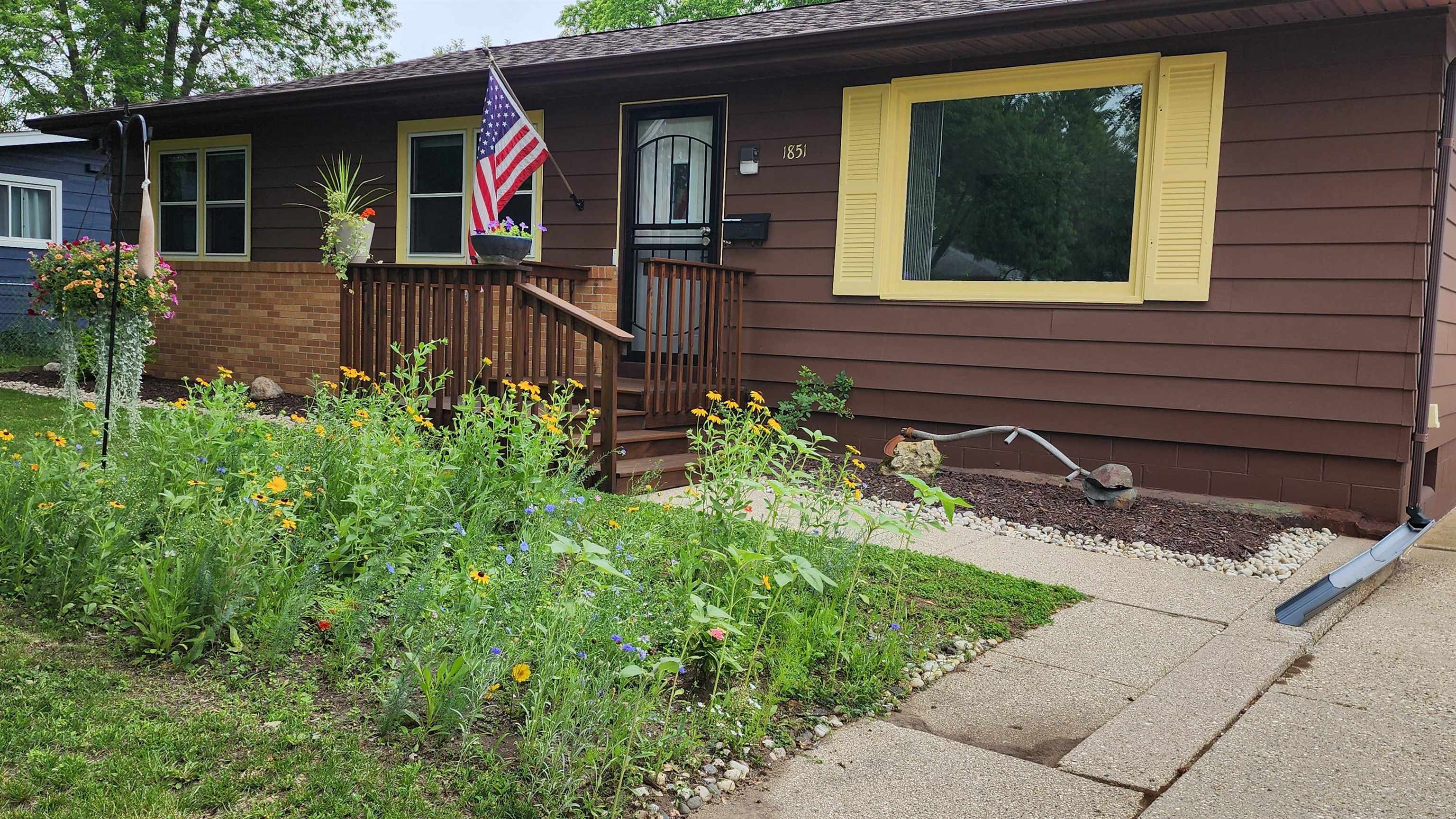 1851 Cleveland Street Beloit, WI 53511 - Photo 18 of 24