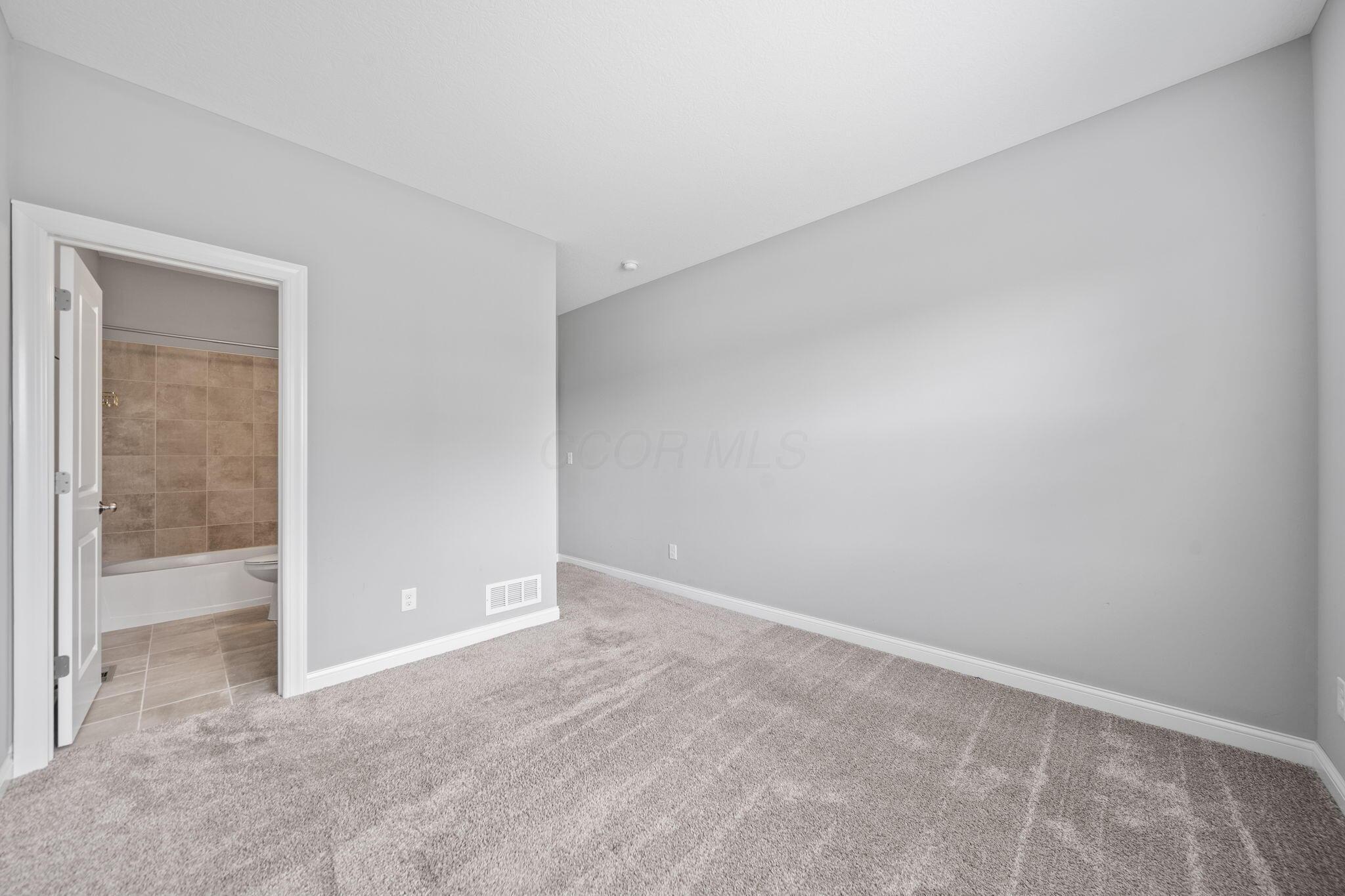 6158 Heather Ridge Drive Delaware, OH 43015 - Photo 20 of 51 Mother In Law Suite, perfect for weekend visitors, home office, play room, exercise room.