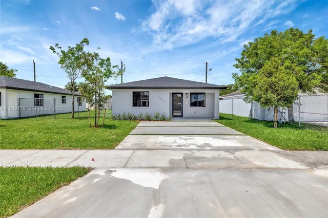 $558,000 | 2411 Northwest 153rd Street, Miami Gardens, FL 33054