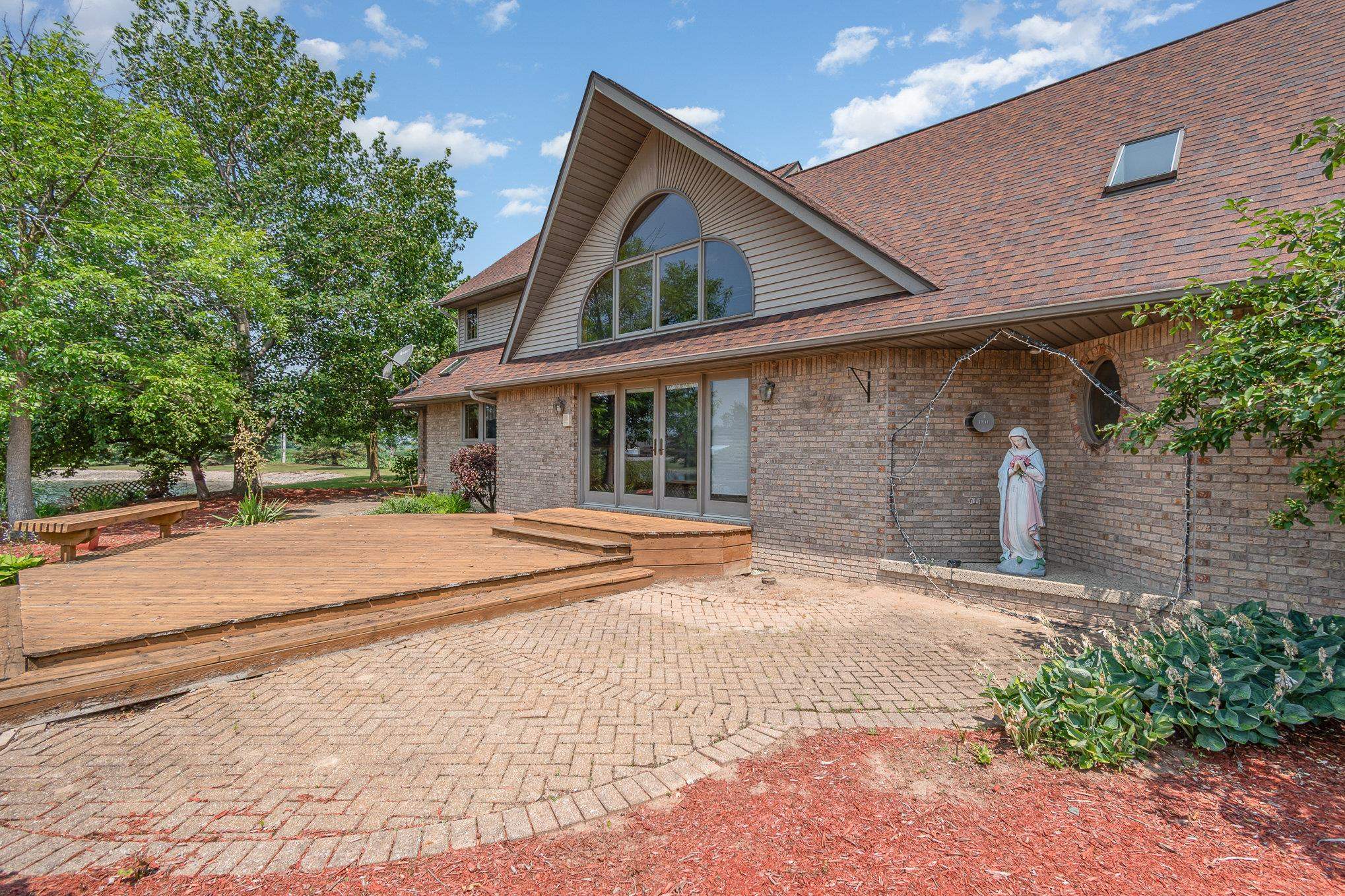 1101 East Beaver Road Kawkawlin, MI 48631 - Photo 3 of 52