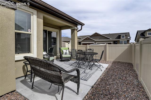 11378 Rill Point Colorado Springs, CO 80921 - Photo 30 of 32