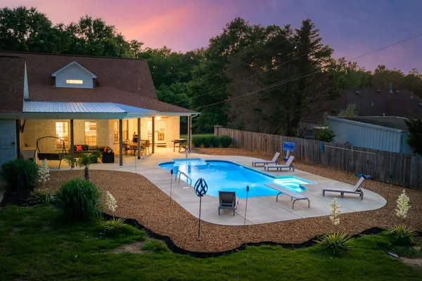 $597,999 | 468 Kimberly Drive, Atoka, TN 38004