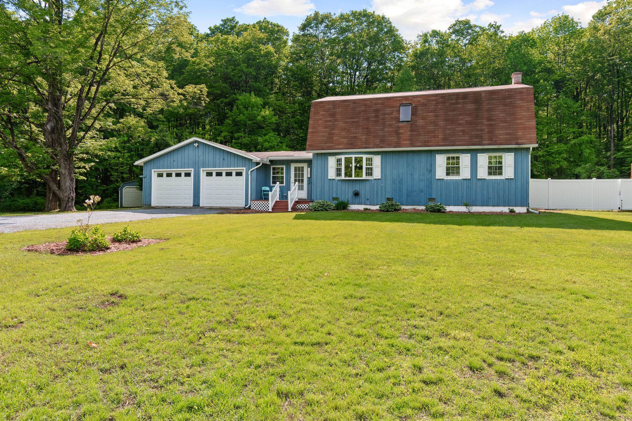 1083 N Road Hinesburg, VT 05461 - Photo 58 of 60