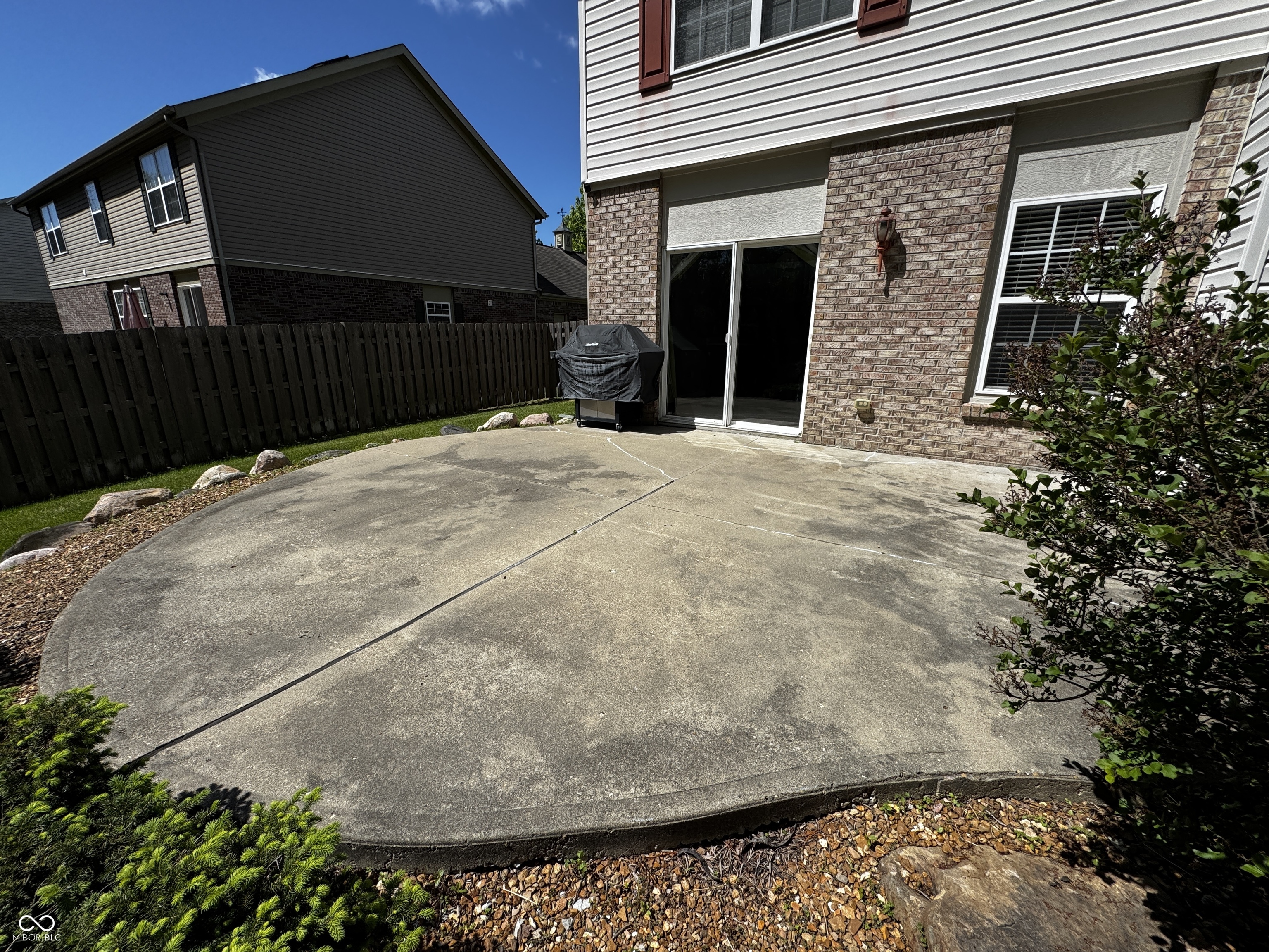 13563 Guy Street Fishers, IN 46038 - Photo 41 of 41