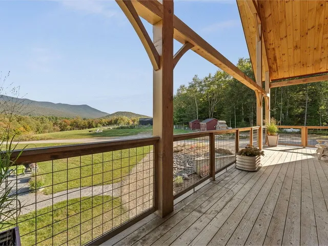 $1,795,000 | 242 Meadow Brook Drive, Starksboro, VT 05487
