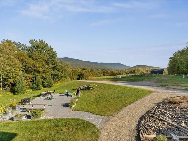 $1,795,000 | 242 Meadow Brook Drive, Starksboro, VT 05487