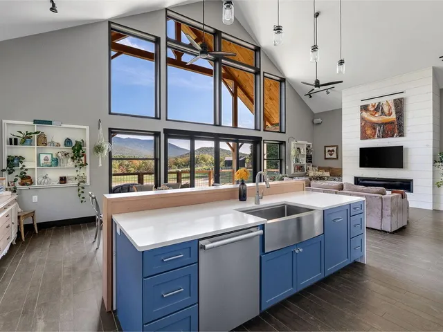 $1,795,000 | 242 Meadow Brook Drive, Starksboro, VT 05487