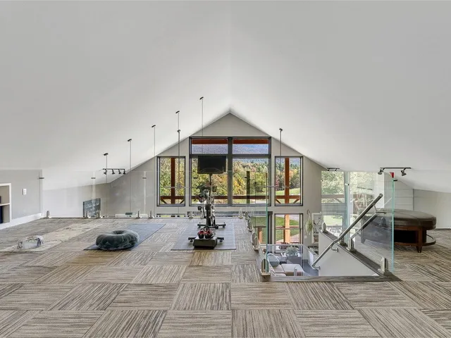 $1,795,000 | 242 Meadow Brook Drive, Starksboro, VT 05487