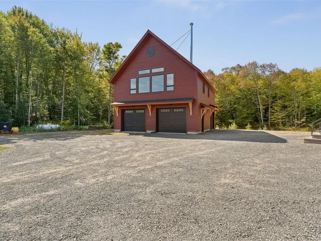 $1,795,000 | 242 Meadow Brook Drive, Starksboro, VT 05487