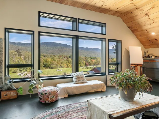 $1,795,000 | 242 Meadow Brook Drive, Starksboro, VT 05487