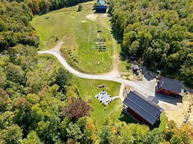 $1,795,000 | 242 Meadow Brook Drive, Starksboro, VT 05487