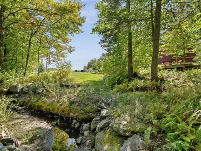 $1,795,000 | 242 Meadow Brook Drive, Starksboro, VT 05487