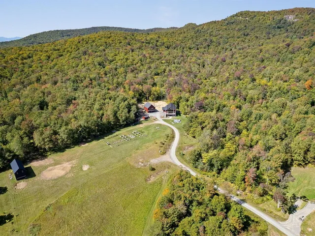 $1,795,000 | 242 Meadow Brook Drive, Starksboro, VT 05487