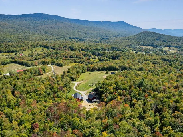 $1,795,000 | 242 Meadow Brook Drive, Starksboro, VT 05487