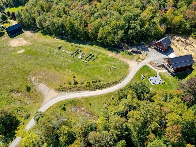 $1,795,000 | 242 Meadow Brook Drive, Starksboro, VT 05487