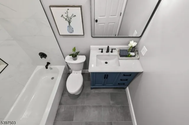 $849,000 | 5 1st Street, Fair Lawn, NJ 07410