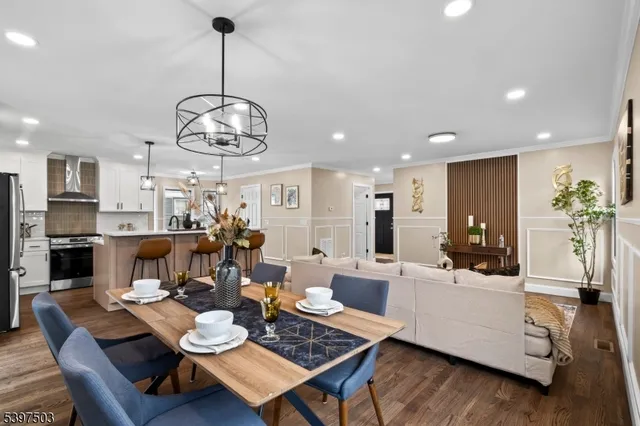 $849,000 | 5 1st Street, Fair Lawn, NJ 07410