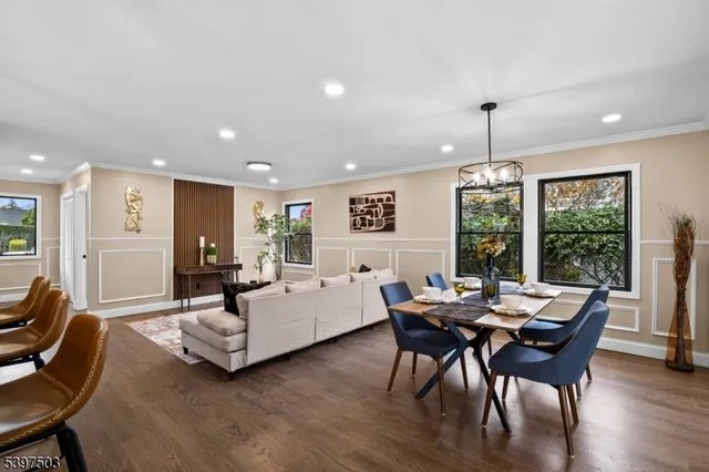 $849,000 | 5 1st Street, Fair Lawn, NJ 07410