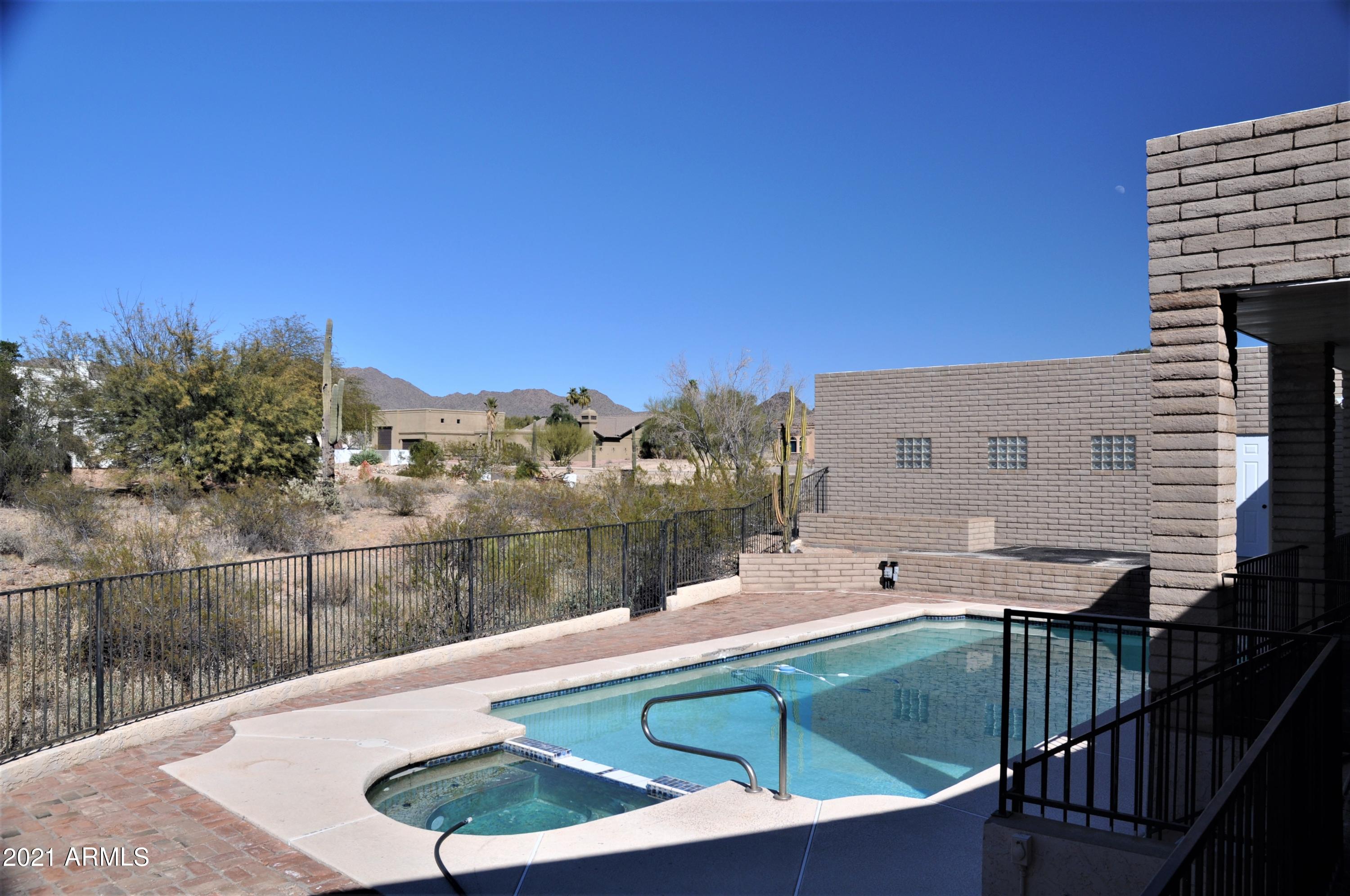 12650 East Doubletree Ranch Road Scottsdale, AZ 85259 - Photo 14 of 26 DSC_0857