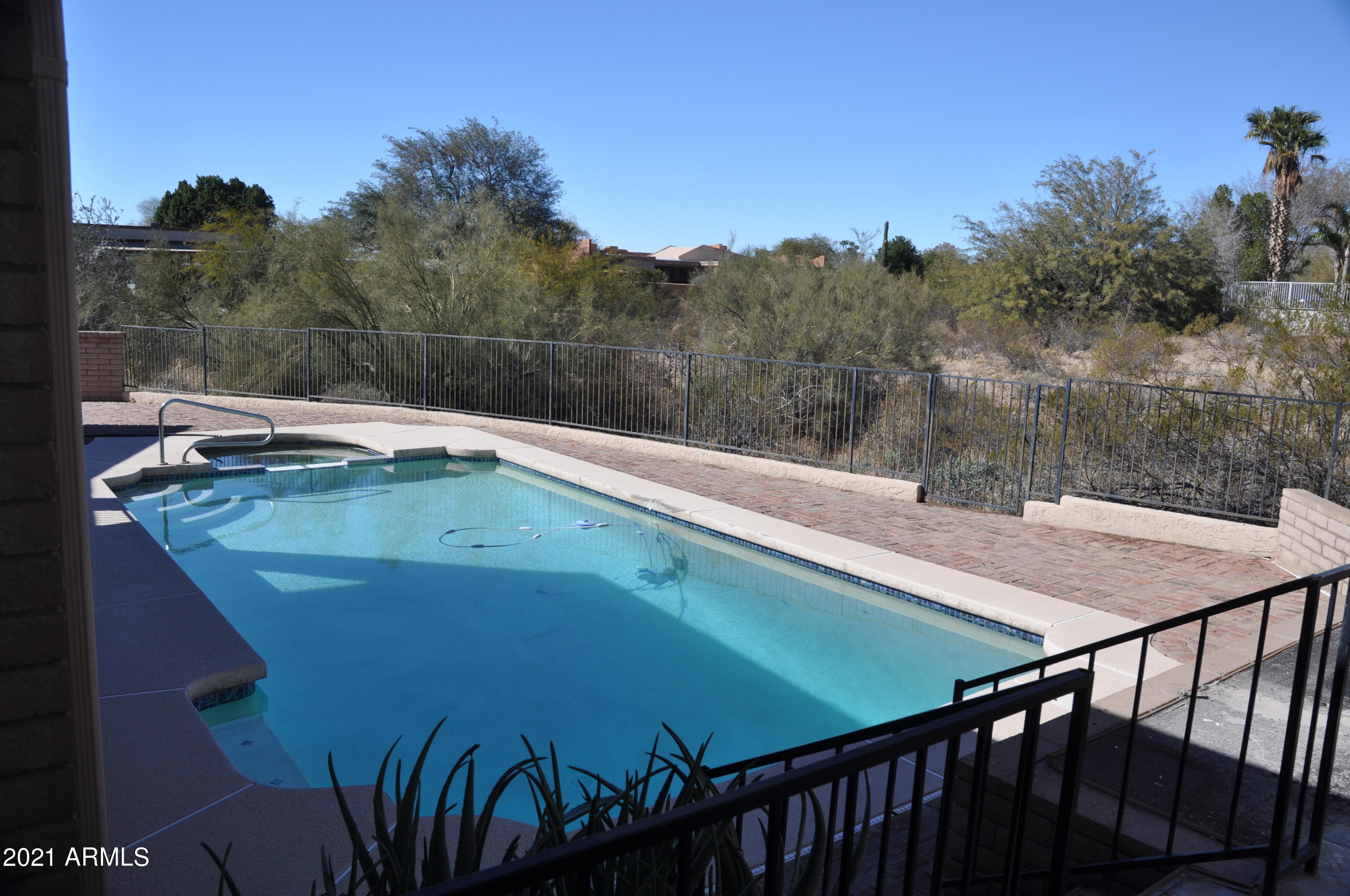12650 East Doubletree Ranch Road Scottsdale, AZ 85259 - Photo 15 of 26 DSC_0858