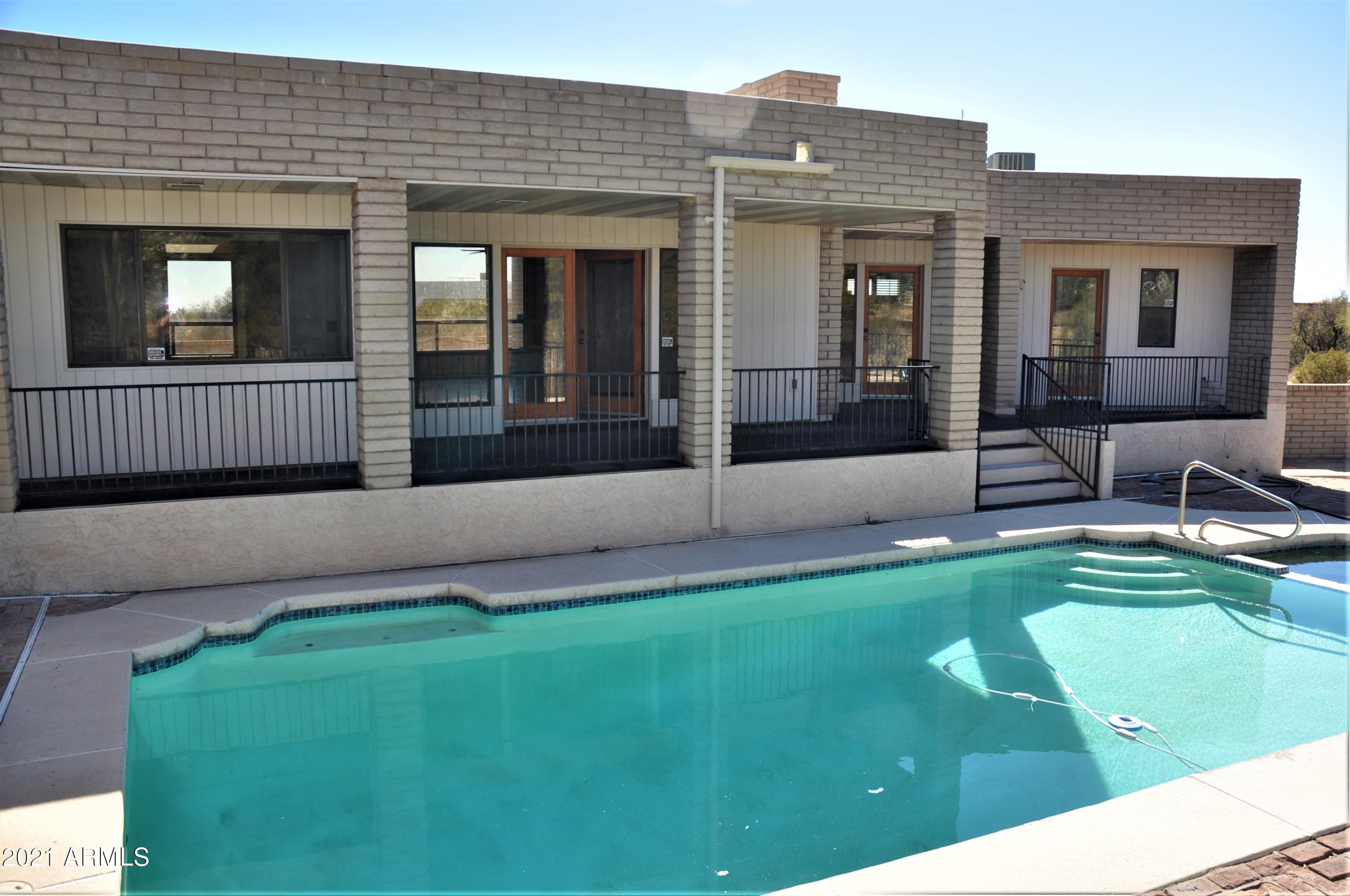 12650 East Doubletree Ranch Road Scottsdale, AZ 85259 - Photo 16 of 26 DSC_0859