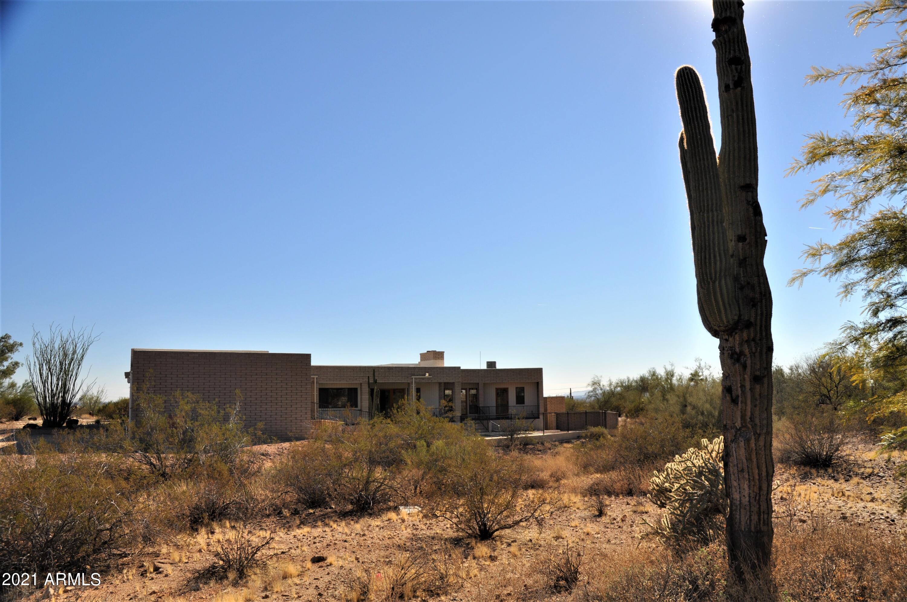 12650 East Doubletree Ranch Road Scottsdale, AZ 85259 - Photo 18 of 26 DSC_0862