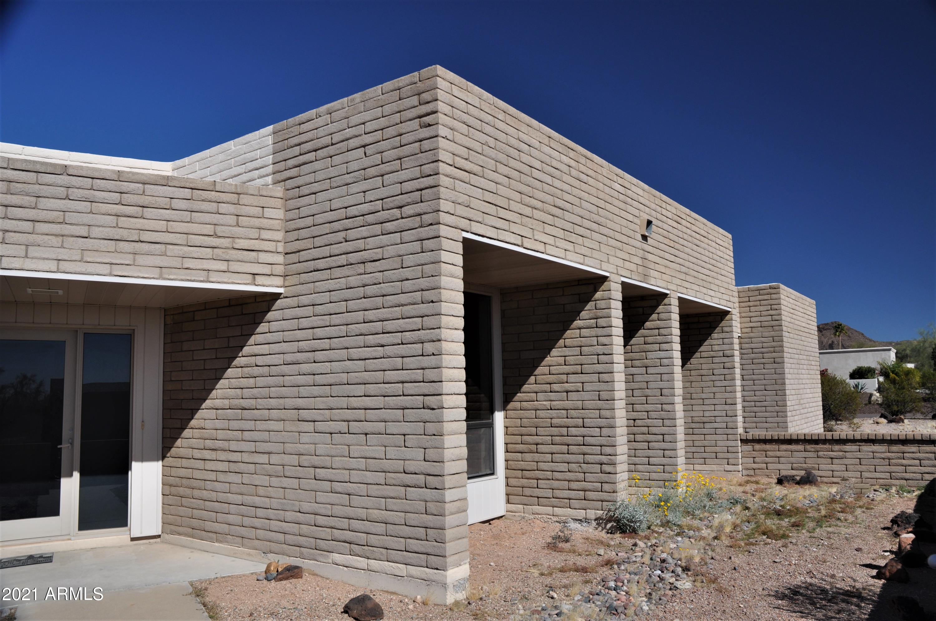 12650 East Doubletree Ranch Road Scottsdale, AZ 85259 - Photo 2 of 26 DSC_0841