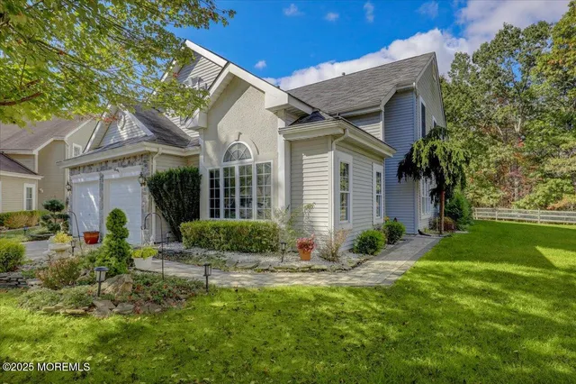 $649,900 | 10 Sunningdale Court, Jackson, NJ 08527