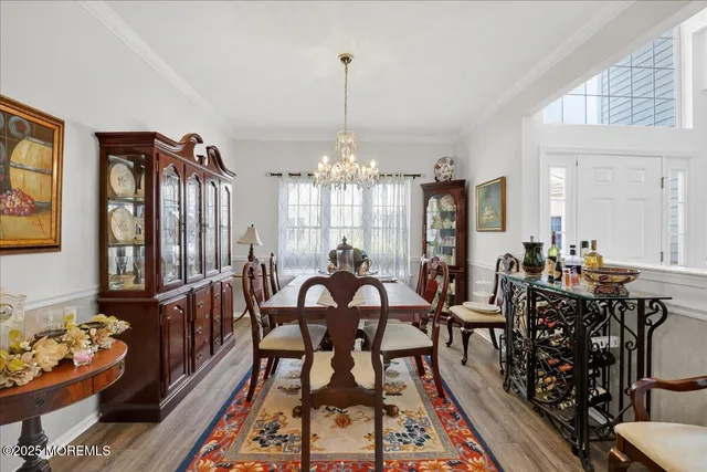 $639,900 | 10 Sunningdale Court, Jackson, NJ 08527