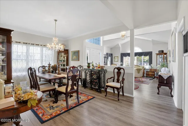 $639,900 | 10 Sunningdale Court, Jackson, NJ 08527