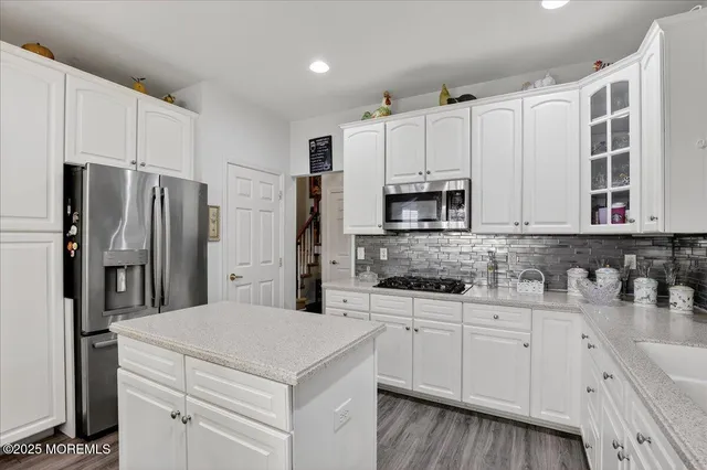 $639,900 | 10 Sunningdale Court, Jackson, NJ 08527