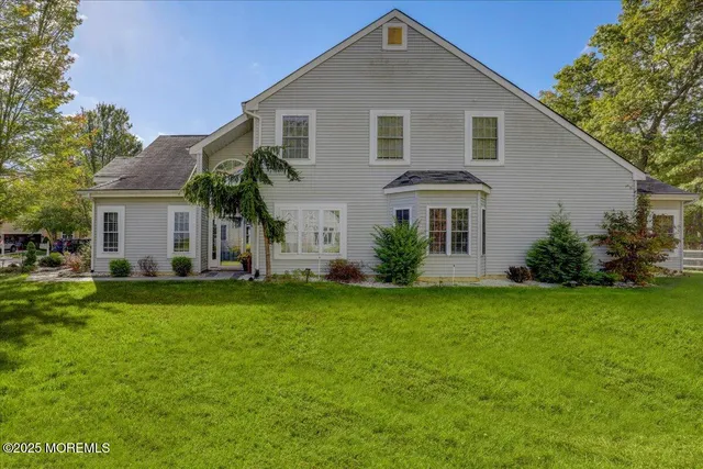 $639,900 | 10 Sunningdale Court, Jackson, NJ 08527