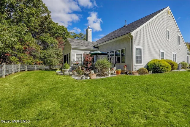 $639,900 | 10 Sunningdale Court, Jackson, NJ 08527