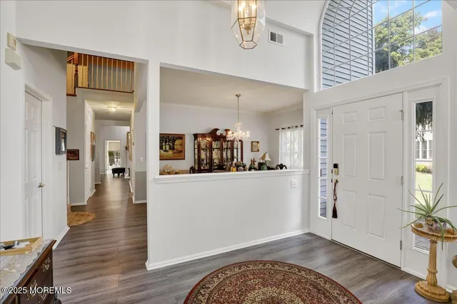 $639,900 | 10 Sunningdale Court, Jackson, NJ 08527