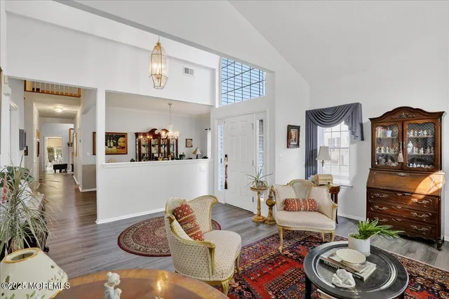 $639,900 | 10 Sunningdale Court, Jackson, NJ 08527