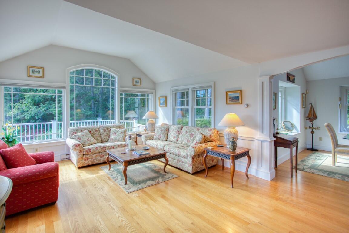 43 Porter Point Road Boothbay, ME 04571 - Photo 20 of 47 20.