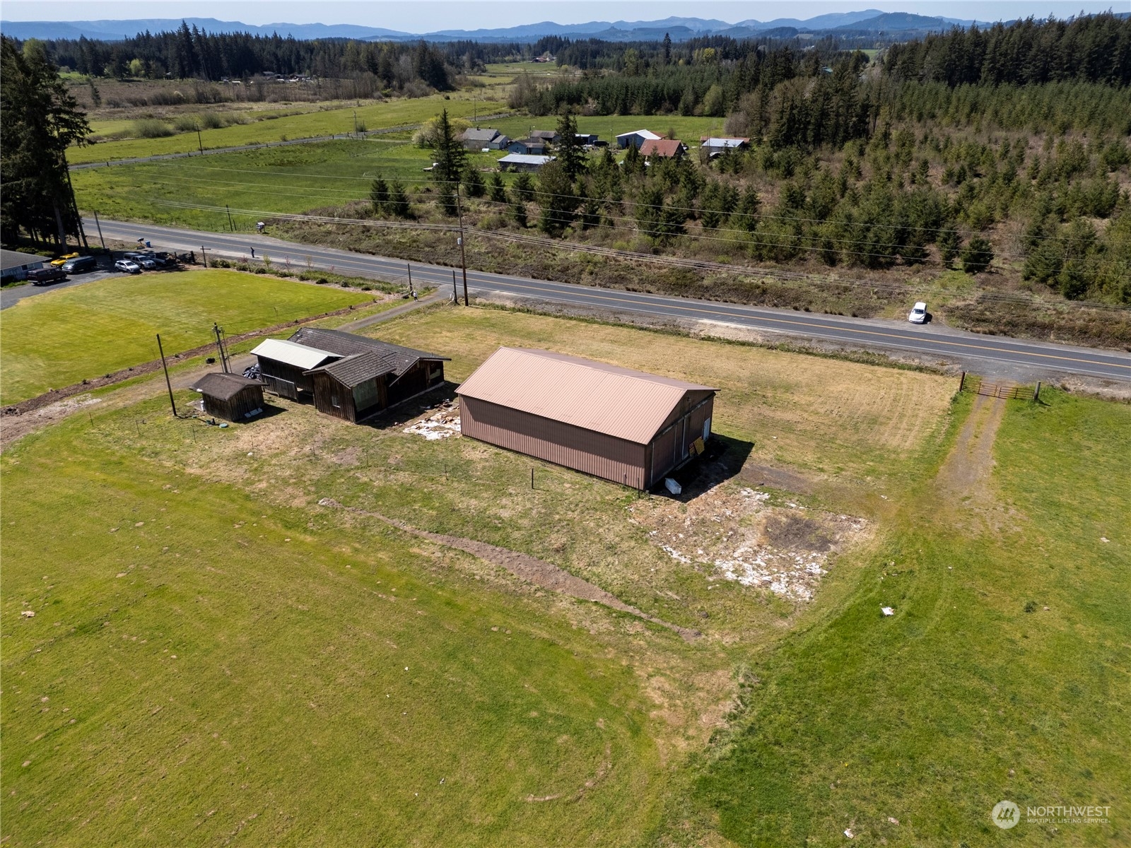 275 Meier Road Winlock, WA 98596 - Photo 16 of 38