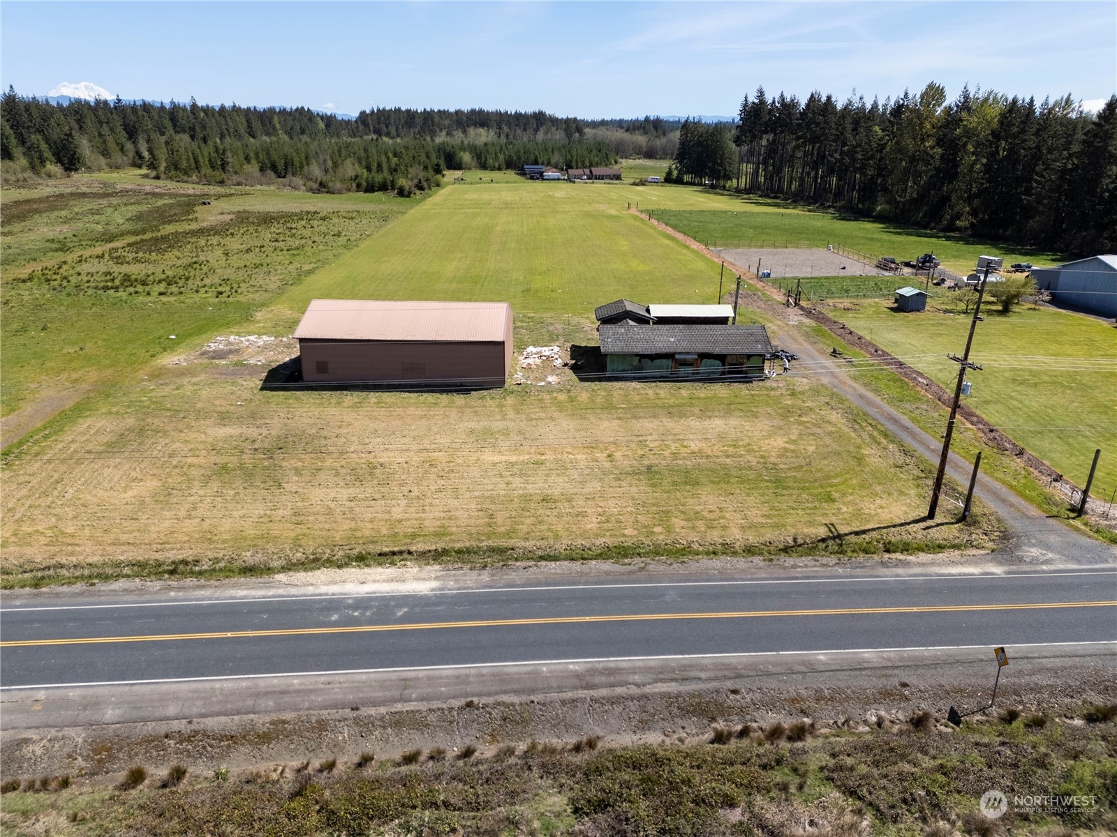 275 Meier Road Winlock, WA 98596 - Photo 17 of 38