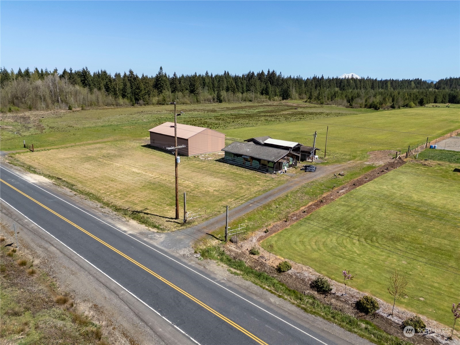 275 Meier Road Winlock, WA 98596 - Photo 18 of 38