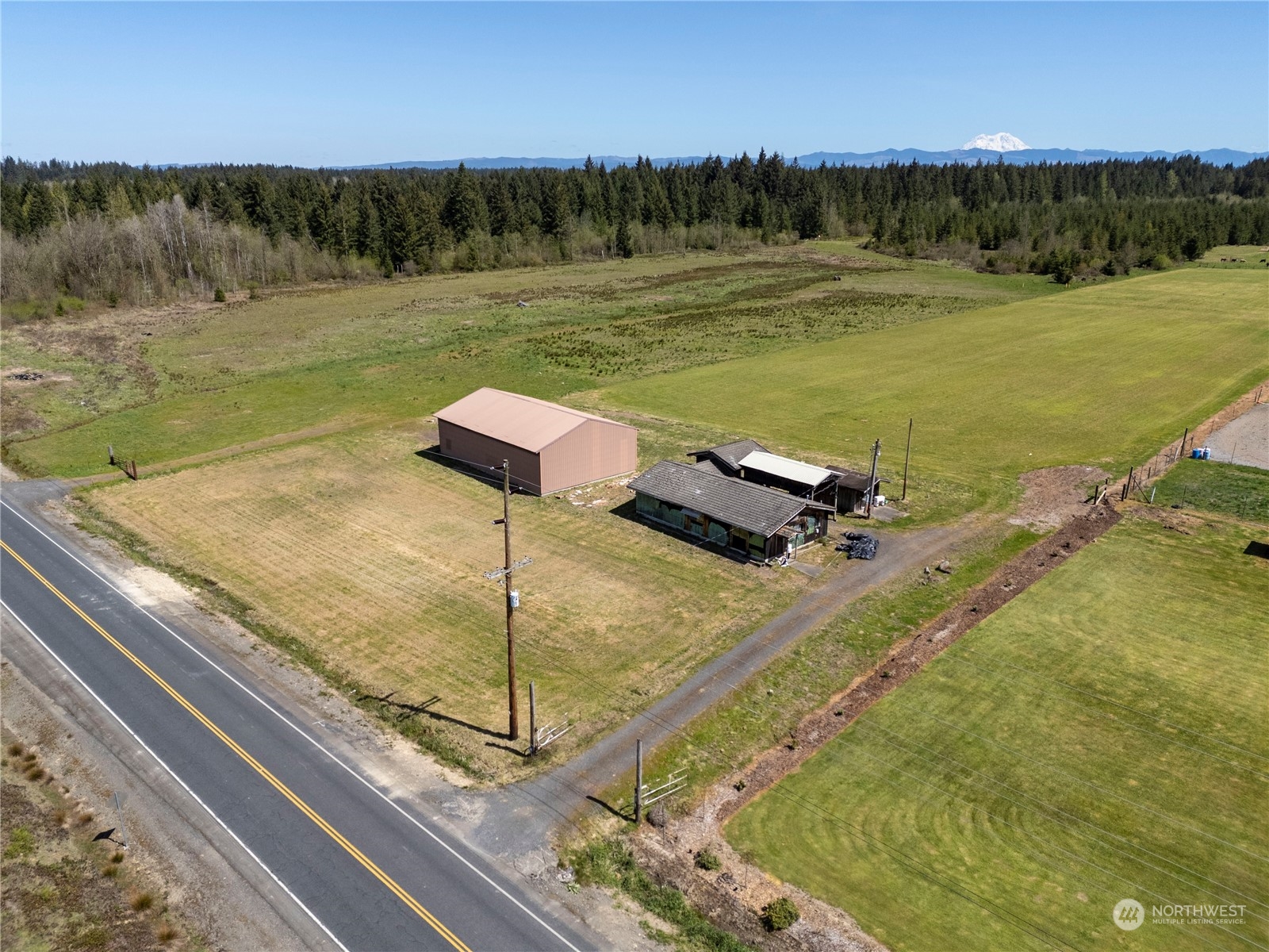 275 Meier Road Winlock, WA 98596 - Photo 19 of 38