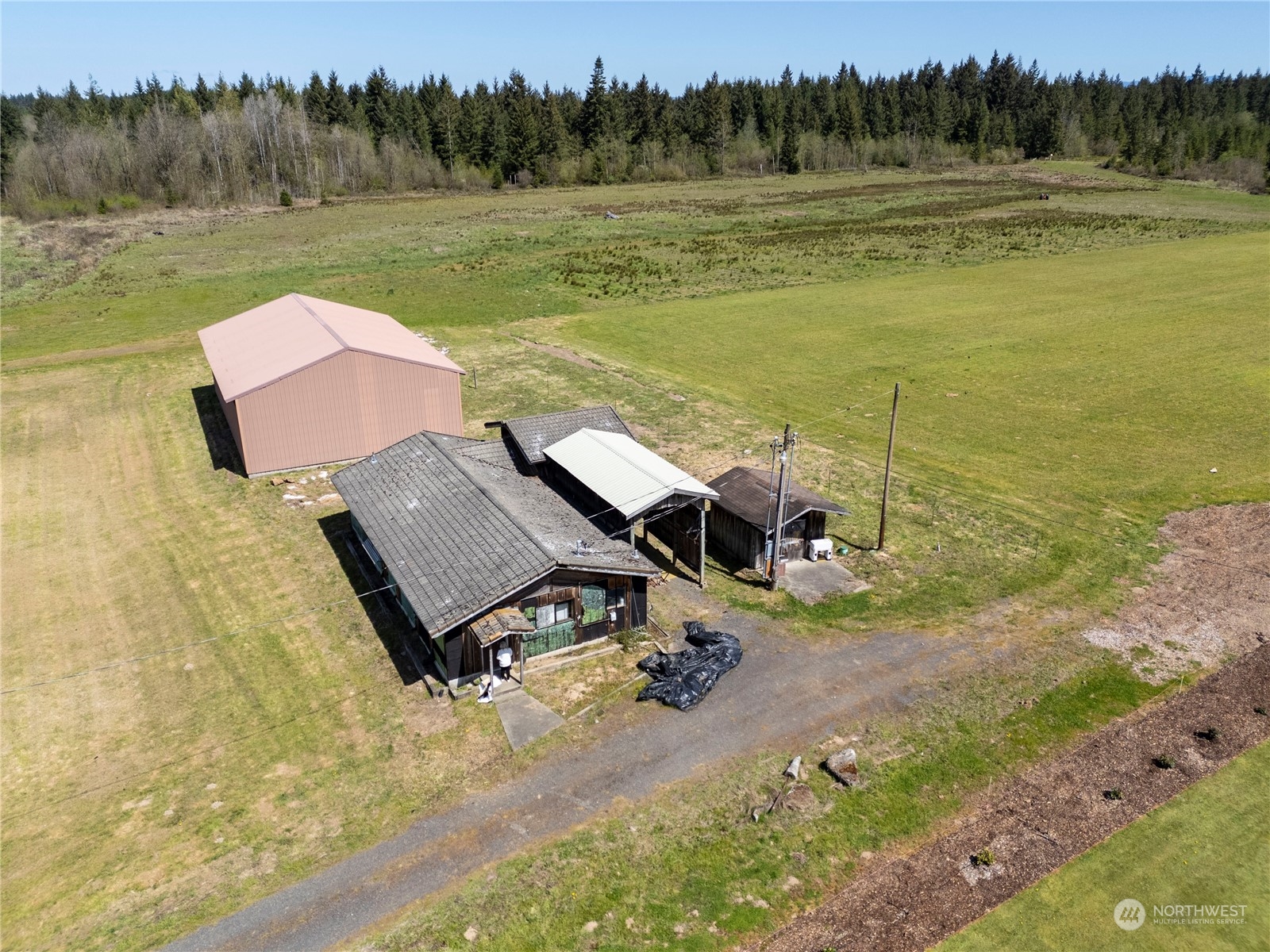 275 Meier Road Winlock, WA 98596 - Photo 20 of 38