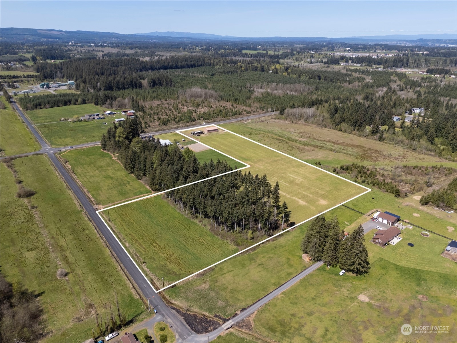 275 Meier Road Winlock, WA 98596 - Photo 2 of 38