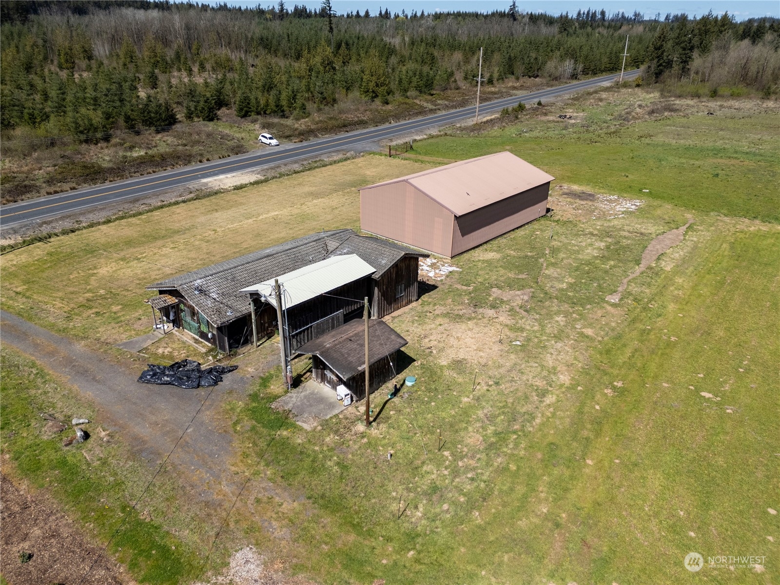 275 Meier Road Winlock, WA 98596 - Photo 21 of 38