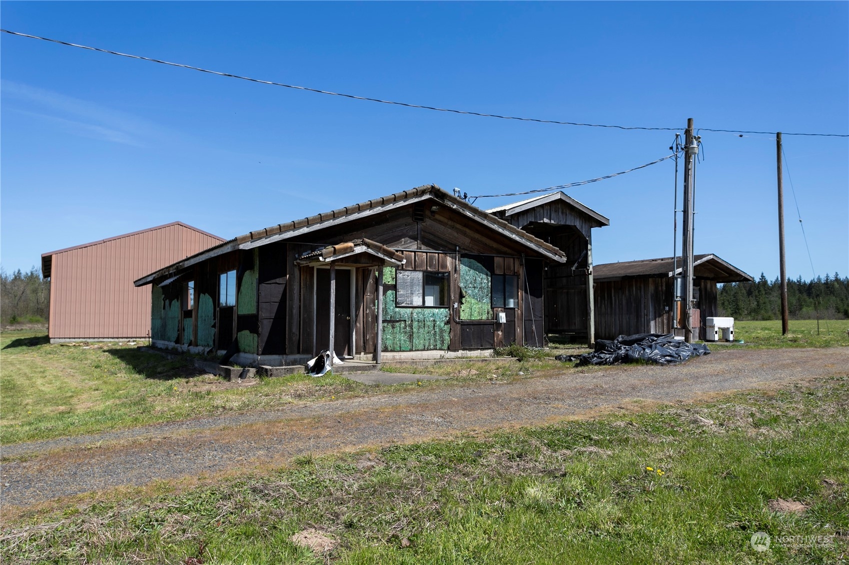 275 Meier Road Winlock, WA 98596 - Photo 22 of 38