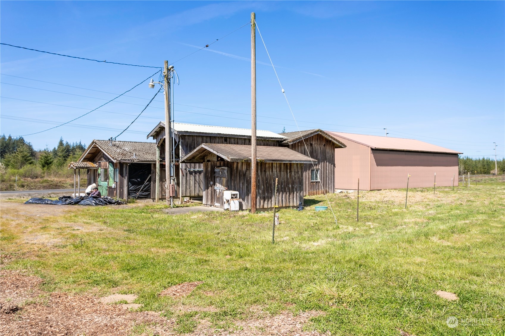 275 Meier Road Winlock, WA 98596 - Photo 30 of 38
