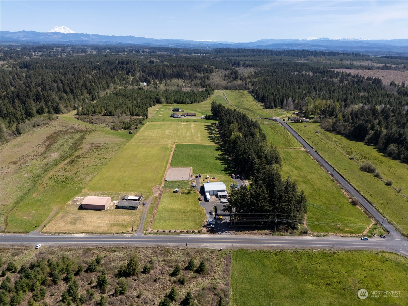 275 Meier Road Winlock, WA 98596 - Photo 3 of 38