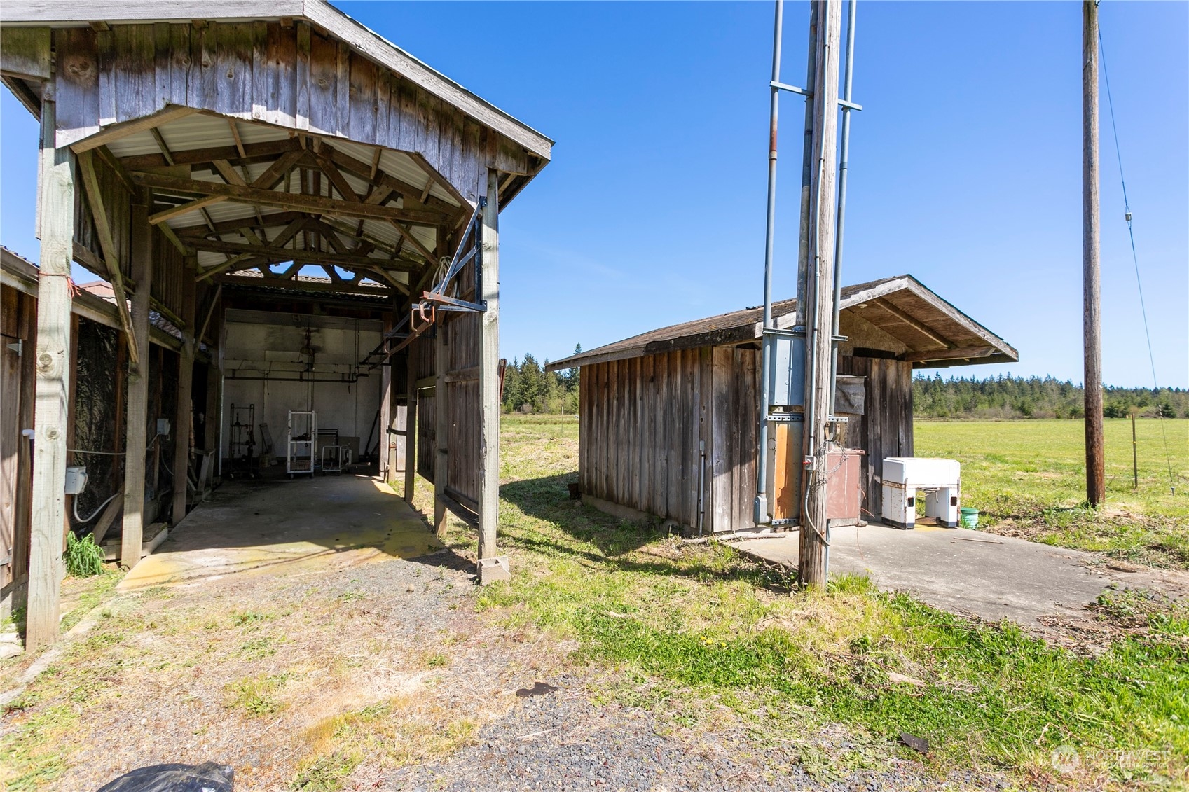 275 Meier Road Winlock, WA 98596 - Photo 31 of 38